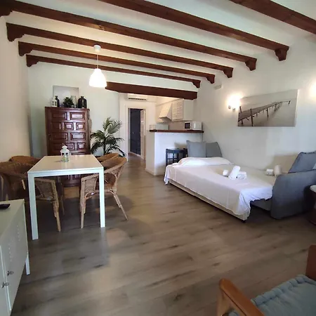 Apartment Tropicana Park Fase Iv Tp110b Planta Baja Denia