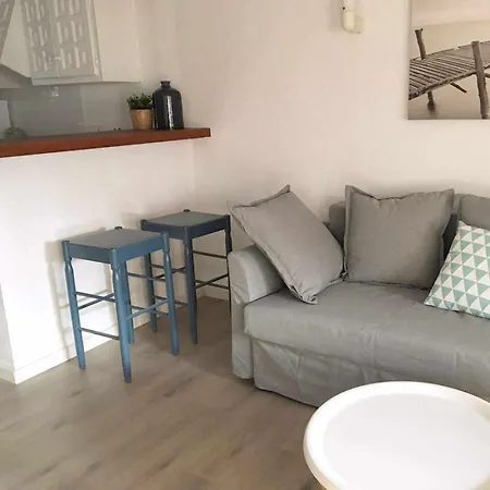 Tropicana Park Fase Iv Tp110b Planta Baja Apartment