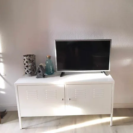 Apartment Tropicana Park Fase Iv Tp110b Planta Baja