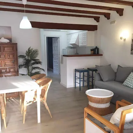 Tropicana Park Fase Iv Tp110b Planta Baja Apartment