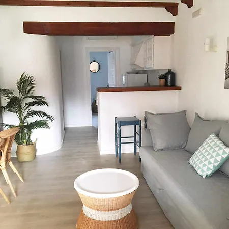 Tropicana Park Fase Iv Tp110b Planta Baja Apartment Denia